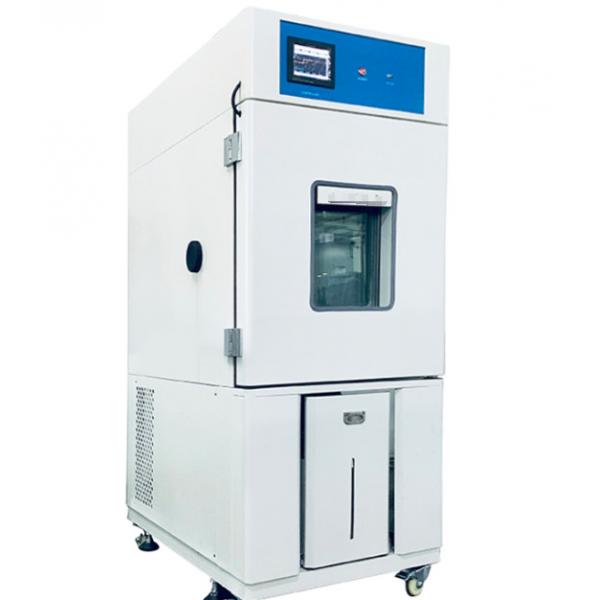 Quality Climatic Benchtop Stability Chamber Environmental 150 Degree for sale