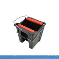 China wholesale Plastic Wringer Mop Bucket for Industry Use factory