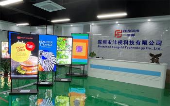 China Factory - Shenzhen Fengshi Technology Co., Ltd