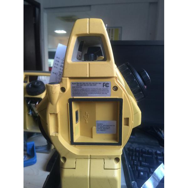 Quality Total Station Repair service Topcon ES101 ES series mainboard repair for sale