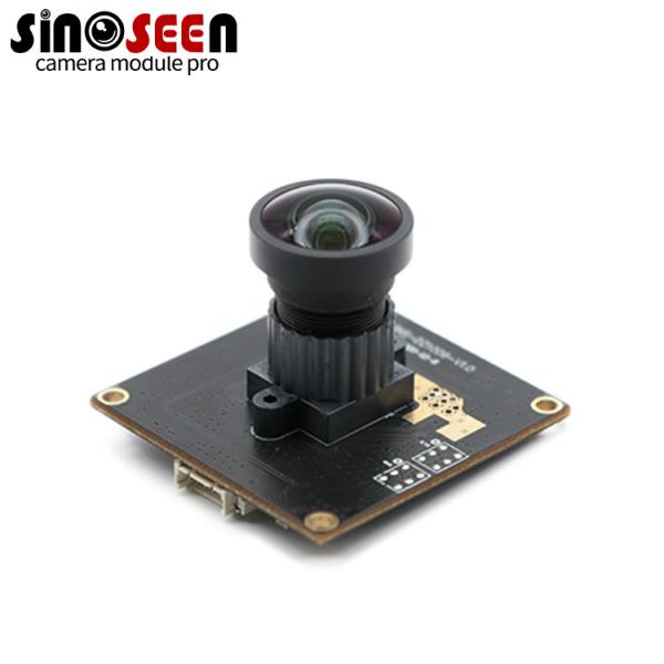Quality 8mp Usb Camera Module Sony imx317 4k FHD For Security Surveillance for sale