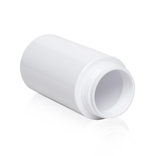Quality 40ml Foam Pump Plastic Packaging Bottles White Color Screen Printing for sale