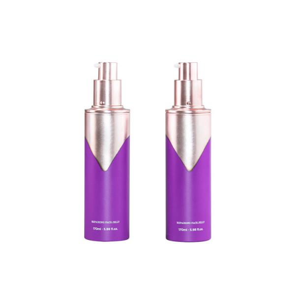 Quality Luxury cosmetics packaging for Essence Water 170ml PETG bottle for sale