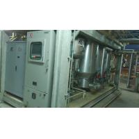 China 304 Stainless Steel Alcohol Dehydration Plant Ethanol Distillation Dehydration System factory