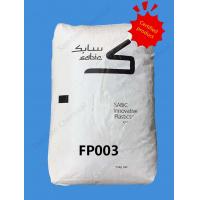 China Sabic Lubricomp FP003 LNP *Lubricomp* FP003 is a compound based on Polyethylene resin, containing PTFE and Silicone. Add factory