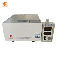 China 12v 1000a Industrial Power Supply Zinc Chrome Nickel Plating Rectifier factory