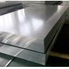 China Anti Corrosion Marine Grade Aluminum Sheet , AA5083 Aluminum Plate H111 H112 H116 factory