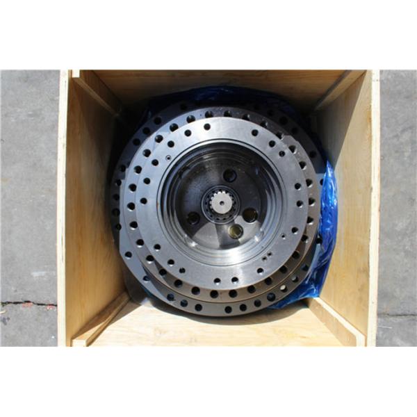 Quality R225-9 R210LC-7 R180LC-7 Excavator Drive Motor Travel Reduction 31N6-40040 31N6 for sale