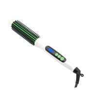china 65W Portable Professional Hair Curling Comb , Stretching Comb For Natural Hair