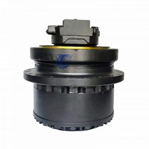 Quality TQ374D Excavator Final Drive Gearbox 353-0606 353-0607 353-0608 315-4480 for sale