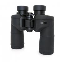 Quality Adults 10X50 Waterproof Marine Binoculars With Rangefinder Compass For Sailing for sale