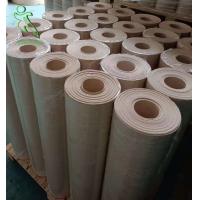 China FDA Degradable Temporary Hardwood Floor Protection Paper factory