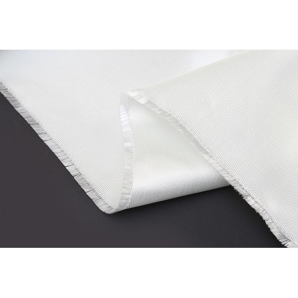 Quality 550 Degrees Fiberglass Filter Cloth Higher Temperature Resistant for sale