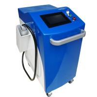 china Highly Effective Laser Rust Removal Machine 670*436*865MM Metal / Coil Material