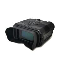 Quality Digital Night Vision Binoculars True IR Illuminator for 100% Dark Hunting for sale