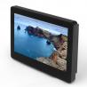 China Android Touch Wall Mounted Security Tablet With RS232 RS485 For Security Control factory