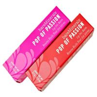 China lipstick color paper box  luxury lipstick packaging box flat lipstick folding box factory