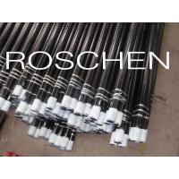 China API 5CT And 5B OCTG Casing And Tubing Drill Rod Pipe Joint For Oil Field for sale