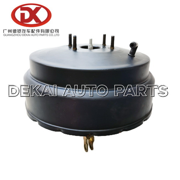 Quality 8971779740 8-97162800-1 ISUZU Brake Booster 8971628001 For 4HK1 NQR Truck for sale
