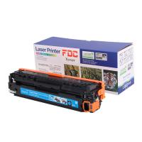China Generic Compatible Printer Cartridges , HP Pro 200 Laser Printer Ink Cartridges factory