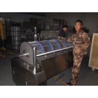 China Easy Lift Compact Tumble Dryer , Tumble Drying Machine For Softgel Capsule factory