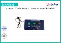 China AC40-50V IEC Test Equipment , Electrical Safety Testing Equipment factory