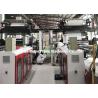 China Mildew Proof 3mm Thickness EIR PVC Vinyl Flooring Machine factory