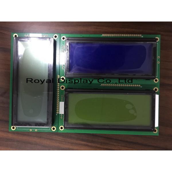 Quality RYP19264A Graphic COB Lcd Graphic Display Module For Industrial Application for sale
