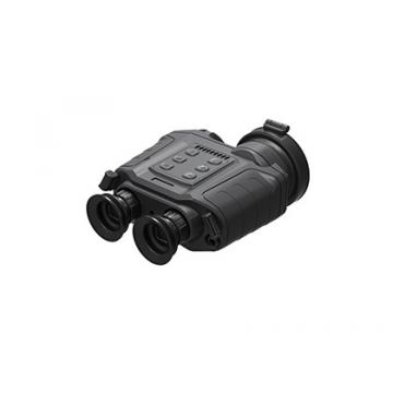 Quality Night Vision Uncooled Thermal Camera Binoculars Lightweight 640x512 for sale