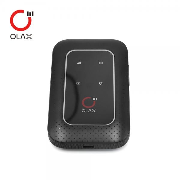Quality Olax WD680 High Speed 4g Pocket Router Unlocked Mobile Hotspot Wifi Router for sale