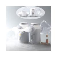 Quality Innovative Electric Portable Mesh Nebulizer Machine 1.8μm - 3.6μm Fine Particles for sale