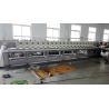 China Professional Used SWF Embroidery Machine Computerized Multipurpose factory
