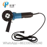 Quality 220v 50hz Cow Hoof Trimming Machine Electric With 7 Blades Hoof Cutting Disk for sale