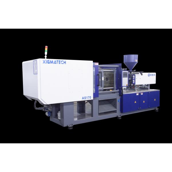 Quality AS Series Plastic Injection Molding Machine for sale