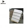 China Specialty Uncoated Mixed Pulp Anti Slip Paper Sheets 300g factory