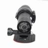 China HD 1080P Video DV Gun Clip Mount Bike Helmet Sport Action Camera Camcorder DVR Cheap Sport DVR  Made in China factory