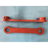 Quality Excavator Bucket Link for sale