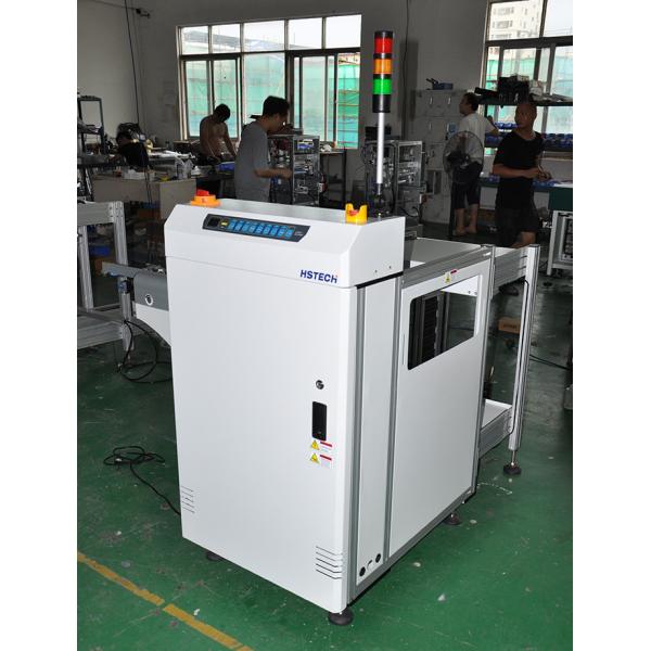 Quality SMT production line anti-static belt type 90 degrees printed circuit board for sale