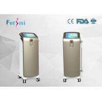 China keychain with camera 808nm diode laser FMD-11 diode laser hair removal machine for sale factory