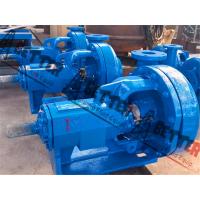 China China Manufacturer Mission Magnum Style Centrifugal Pump 3X2X13 High Quality for sale
