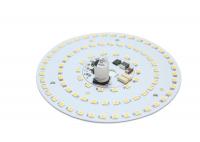 China 14W SAMSUNG 5630 SMD LED Module , customized high power led module circuit board factory