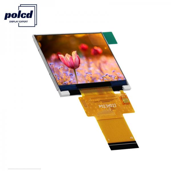 Quality Polcd 320X240 2.31 Inch LCD RGB 18 Bit Medical LCD Display P023H022 for sale