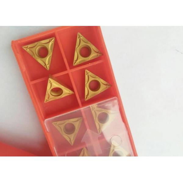 Quality Tungsten Carbide CNC Turning Inserts for sale