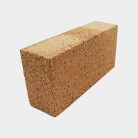 China Low Thermal Conductivity Refractory Fire Clay Brick Kiln Linings Fire Bricks factory