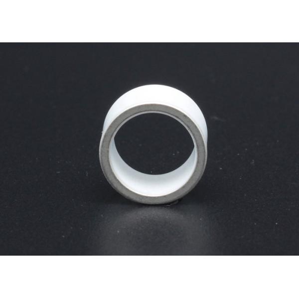 Quality Metallized Magnetron Ceramic Rings for sale