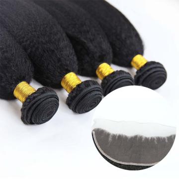 Quality Genuine Peruvian Human Hair Extensions , 100 Virgin Peruvian Straight Hair for sale