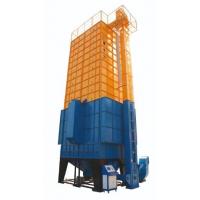 Quality Agricultural Batch Grain Dryers Maize Drying Usage with Low Crack Rate for sale