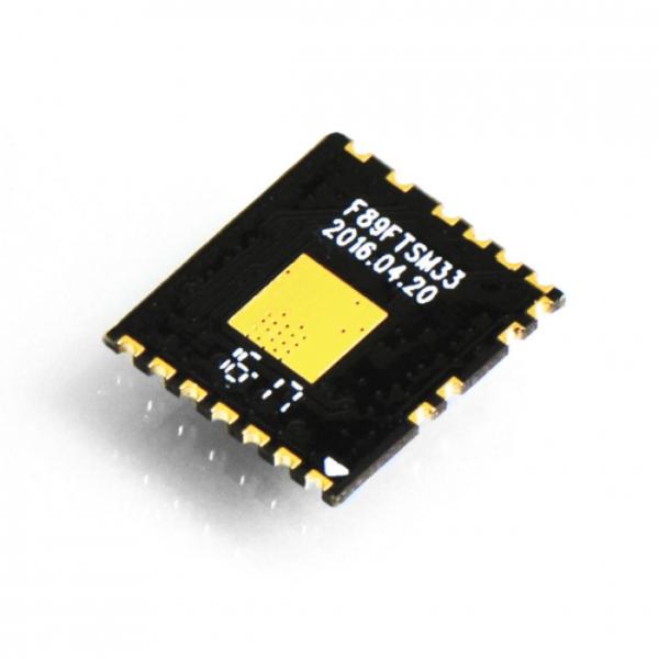 Quality Small Size Realtek WiFi Module RTL8189FTV Wifi Chip 17 Pin With RF Antenna for sale