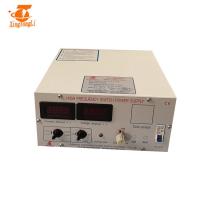 China 24V 30 Amp AC To DC Water Treatment Electroplating Power Supply factory