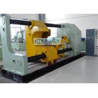 Quality 450 Ton Single Cylinder Wheel Press Machine for sale